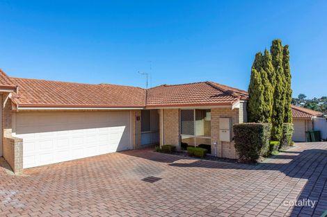 3/267 Marmion St, Palmyra, WA 6157