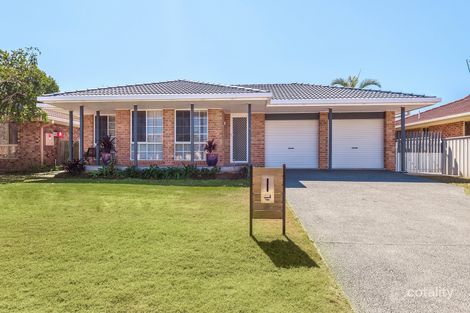 Property photo of 2 The Halyard Yamba NSW 2464