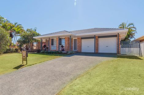Property photo of 2 The Halyard Yamba NSW 2464