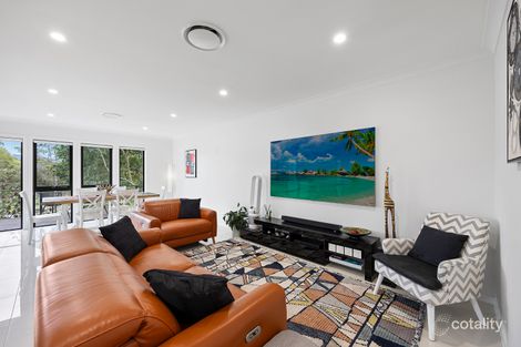Property photo of 305 Laver Drive Robina QLD 4226