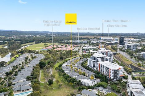 Property photo of 305 Laver Drive Robina QLD 4226