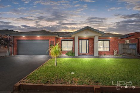 5 Wetherby Pl, Melton West, VIC 3337