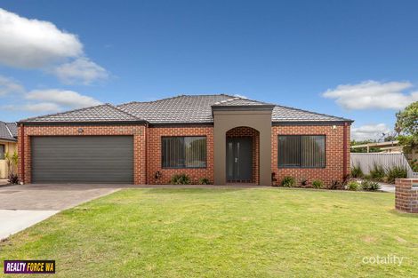 Property photo of 93A Halvorson Road Morley WA 6062