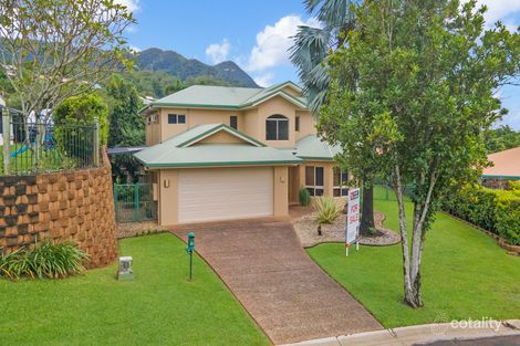Property photo of 12 Allinga Close Bentley Park QLD 4869