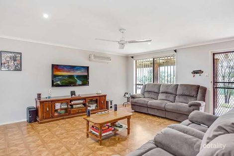 Property photo of 23 Mandarin Court Nerang QLD 4211