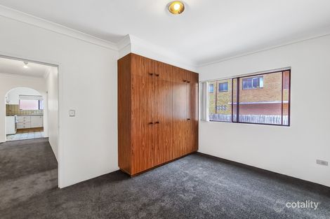 Property photo of 1/189 Hawkesbury Road Westmead NSW 2145