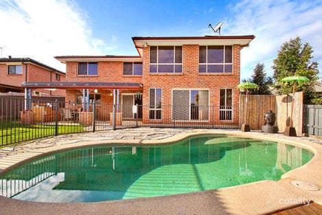 Property photo of 6 Rogers Way Mount Annan NSW 2567