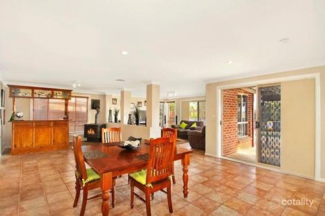 Property photo of 6 Rogers Way Mount Annan NSW 2567