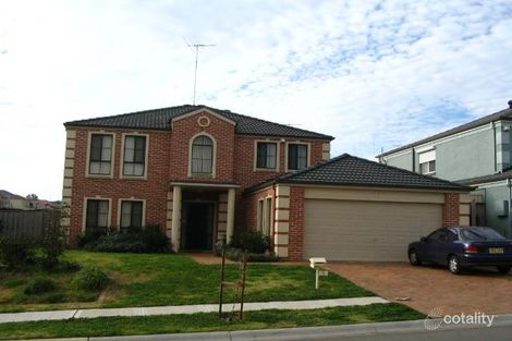 5 Botanical Dr, Kellyville, NSW 2155