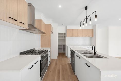 41-43 Giovanni Dr, Charlemont, VIC 3217