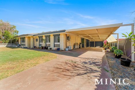137 Alcock St, Maddington, WA 6109