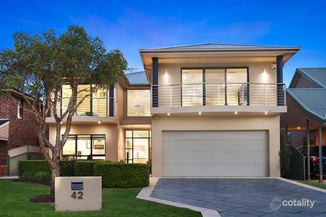 42 Rocklea Cres, Sylvania, NSW 2224