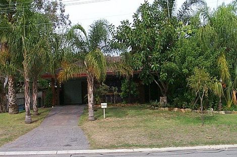 22 Harford Ave, Viveash, WA 6056