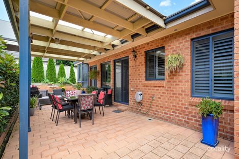 Property photo of 48 Hambledon Circuit Harrington Park NSW 2567