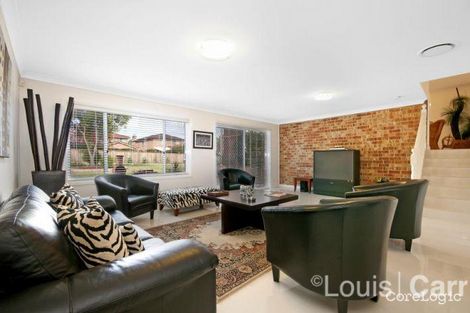 Property photo of 16 Jacana Place West Pennant Hills NSW 2125