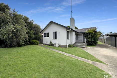 252 Macleod St, Bairnsdale, VIC 3875