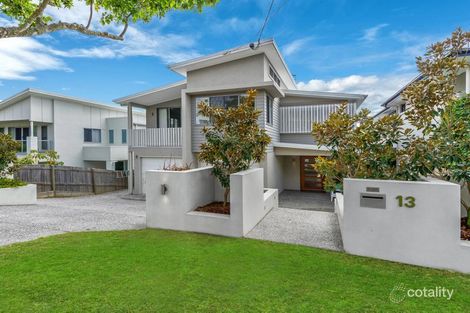 Property photo of 13 Elfreda Street Alderley QLD 4051
