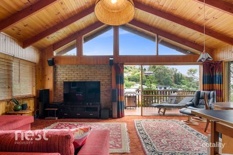 Property photo of 29 Ogilvie Street Mount Stuart TAS 7000