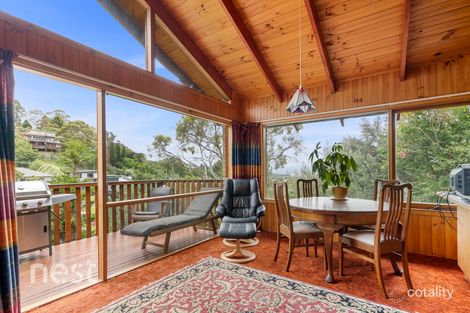 Property photo of 29 Ogilvie Street Mount Stuart TAS 7000