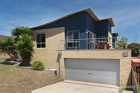 Property photo of 24 Coolangatta Drive Clifton Springs VIC 3222