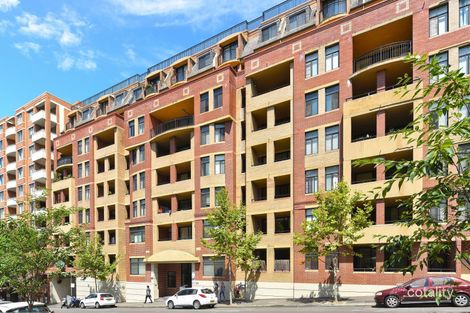 209/199-223 Pyrmont St, Pyrmont, NSW 2009