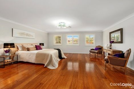 Property photo of 32 Bellevue Drive Carlingford NSW 2118