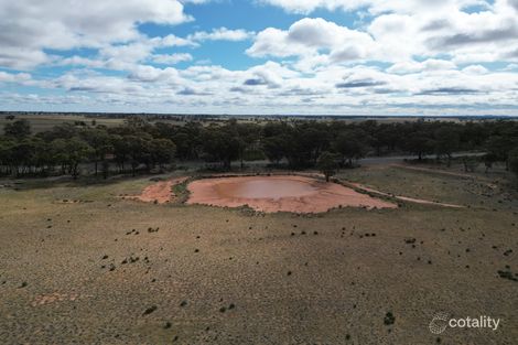 Property photo of 871 Mid Western Highway West Wyalong NSW 2671