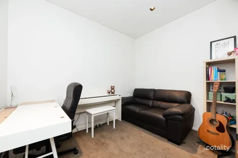 Property photo of 2502/18A Park Lane Chippendale NSW 2008