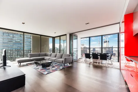 Property photo of 2502/18A Park Lane Chippendale NSW 2008