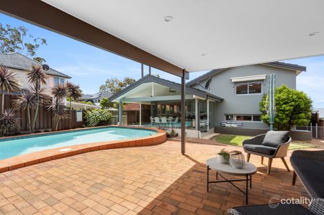 Property photo of 1 Tomah Place Sylvania NSW 2224