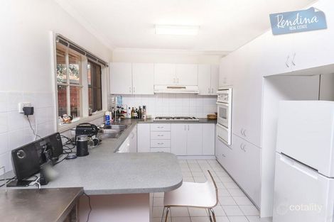 Property photo of 33 Margaret Muir Way Moonee Ponds VIC 3039