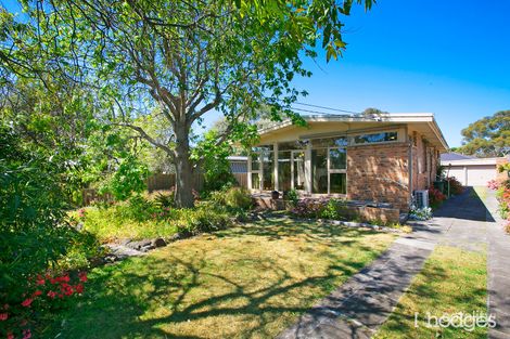 Property photo of 18 Emily Street Beaumaris VIC 3193