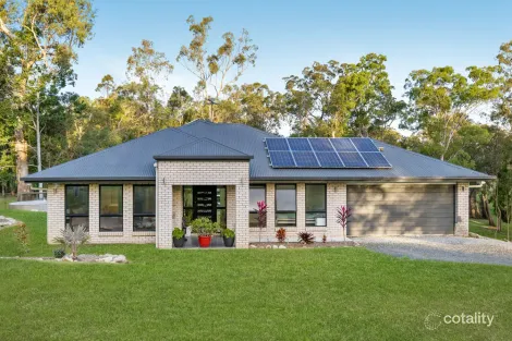 2339 Beaudesert-Beenleigh Rd, Tamborine, QLD 4270