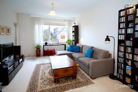 Property photo of 5/12 Kensington Road South Yarra VIC 3141
