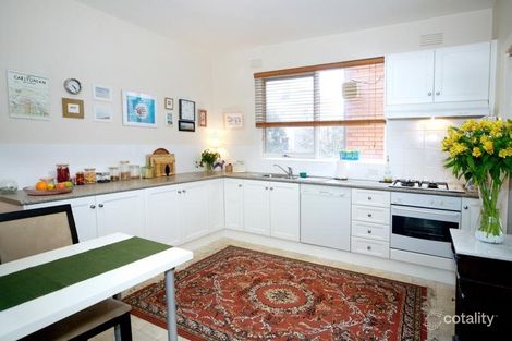 Property photo of 5/12 Kensington Road South Yarra VIC 3141