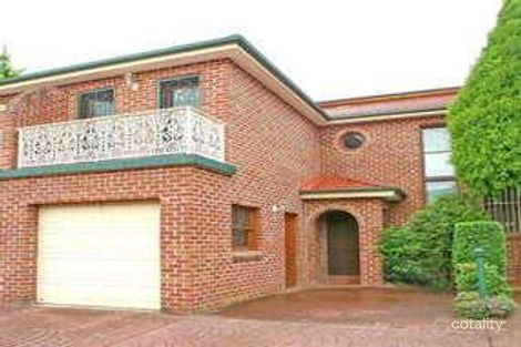 Property photo of 13/146 Alice Street Newtown NSW 2042