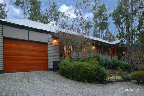 Property photo of 87 David Road Lilydale VIC 3140