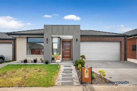 19 Bindi Ave, Tarneit, VIC 3029