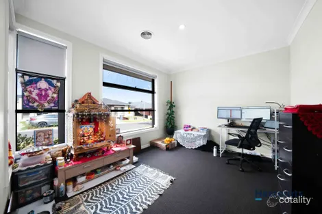 Property photo of 19 Bindi Avenue Tarneit VIC 3029