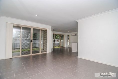 Property photo of 52 Runway Drive Upper Coomera QLD 4209