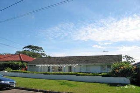 20 Poulton Pde, Frenchs Forest, NSW 2086