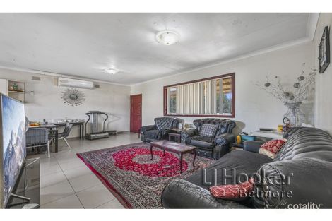 Property photo of 36 Lions Avenue Lurnea NSW 2170