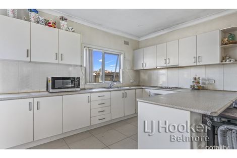 Property photo of 36 Lions Avenue Lurnea NSW 2170