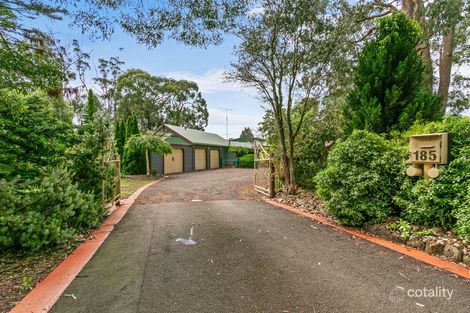 185 Jeeralang West Rd, Jeeralang Junction, VIC 3840