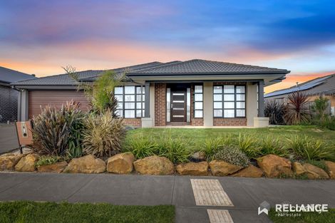 Property photo of 66 Cosgrove Drive Maddingley VIC 3340