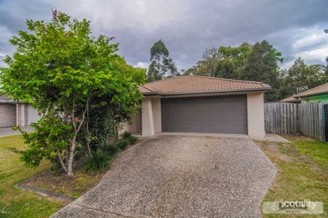 Property photo of 52 Runway Drive Upper Coomera QLD 4209