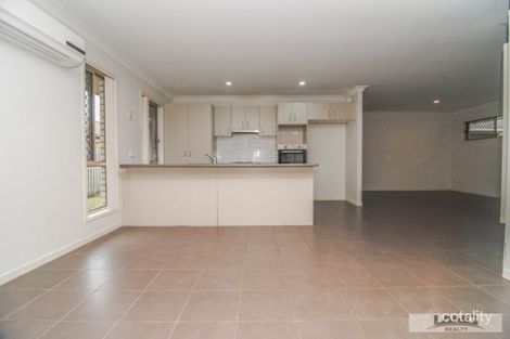 Property photo of 52 Runway Drive Upper Coomera QLD 4209