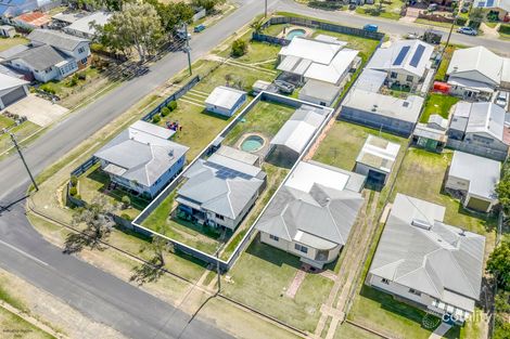 Property photo of 43 Grange Street Norville QLD 4670