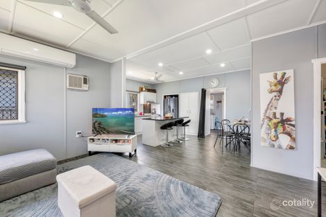 Property photo of 43 Grange Street Norville QLD 4670