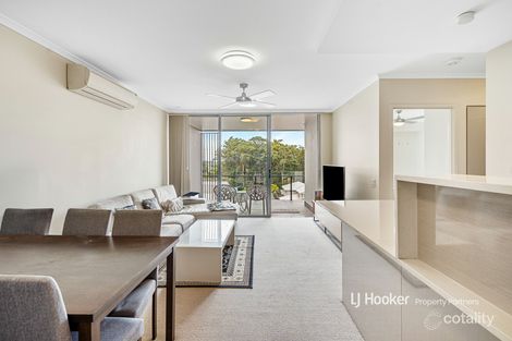 Property photo of 503/66 Slobodian Avenue Eight Mile Plains QLD 4113